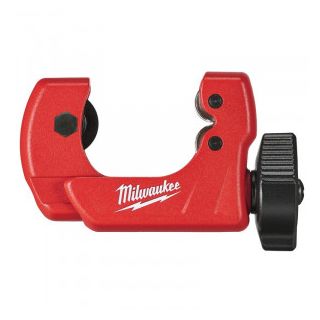 Dispozitiv de taiat teava cupru Milwaukee Mini 3-28 mm