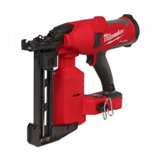 Capsator electric Milwaukee M18 FFUS-0C, 18V, fara acumulator