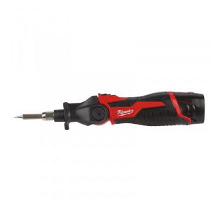 Pistol de lipit Milwaukee M12SI-201C