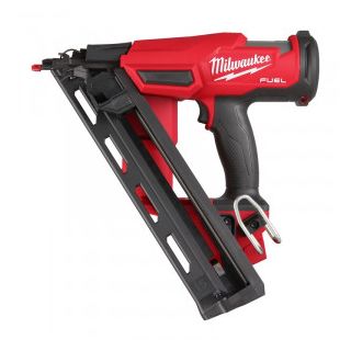 Pistol pentru batut cuie Milwaukee M18 FN15GA-0X, 18V, fara acumulator