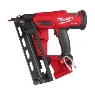 Pistol pentru batut cuie Milwaukee M18 FN16GA-0X, 18V, fara acumulator
