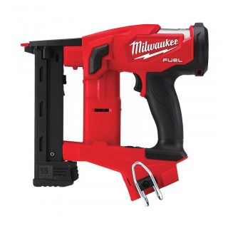 Capsator electric Milwaukee M18 FNCS18GS-0X, 18V, fara acumulator