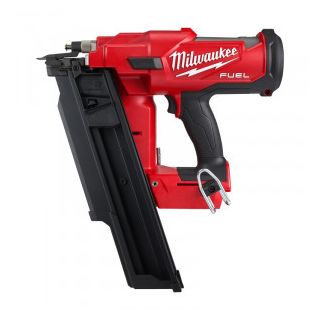 Pistol pentru batut cuie Milwaukee M18 FFN21-0C, 18V, fara acumulator