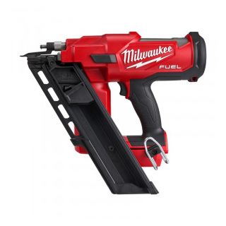 Pistol pentru batut cuie Milwaukee M18 FFN-0C, 18V, fara acumulator
