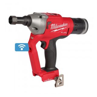 Pistol pentru piulite nit Milwaukee M18 ONEFLT-0X