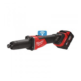 Polizor drept Milwaukee M18 FDGROVB-502X, cu acumulator