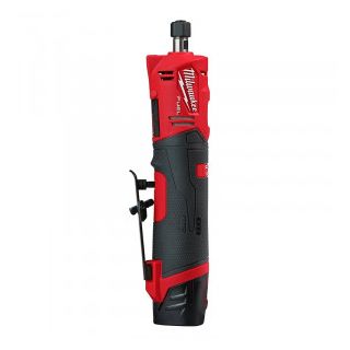 Polizor drept Milwaukee M12 FDGS-422B, cu acumulator