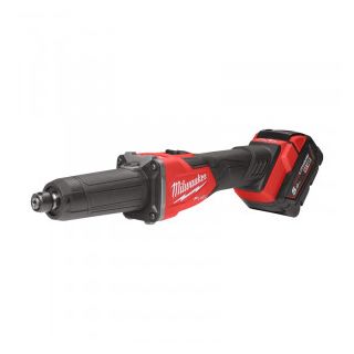 Polizor drept Milwaukee M18 FDGRB-502X, cu acumulator