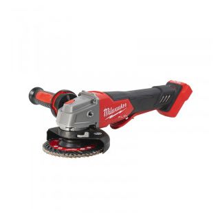 Polizor unghiular Milwaukee M18 FSAGV125XPDB-0X, 125mm, fara acumulator