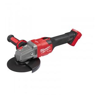 Polizor unghiular Milwaukee M18 FHSAG125XB-0X, 125mm, fara acumulator
