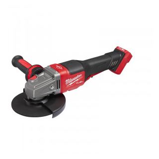 Polizor unghiular Milwaukee M18 FHSAG125XPDB-0X, 125mm, fara acumulator