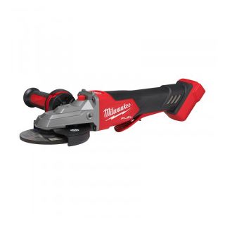 Polizor unghiular Milwaukee M18 FSAGF125XPDB-0X, 125mm, fara acumulator