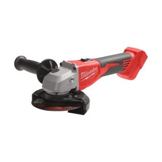 Polizor unghiular Milwaukee M18 BLSAG125X-0, 125mm, fara acumulator