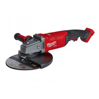 Polizor unghiular Milwaukee M18 FLAG230XPDB-0C, 230mm, fara acumulator