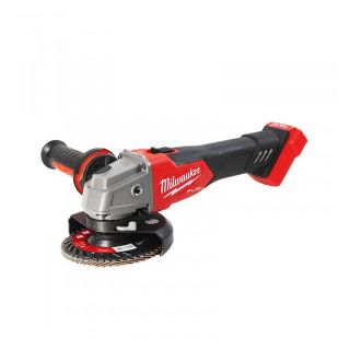 Polizor unghiular Milwaukee M18 FSAG115X-0, 115mm, fara acumulator