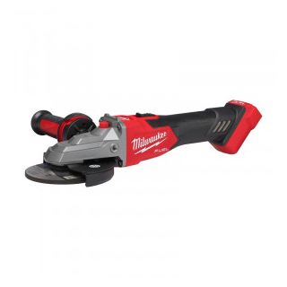 Polizor unghiular Milwaukee M18 FSAGF125XB-0X, 125mm, fara acumulator