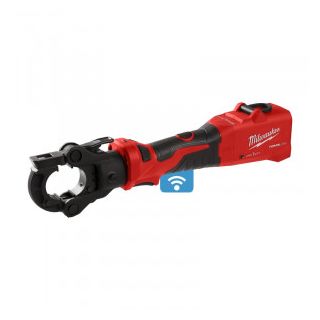 Presa pentru sertizare cabluri Milwaukee M18 ONEHCCT60-0C, 18V, fara acumulator