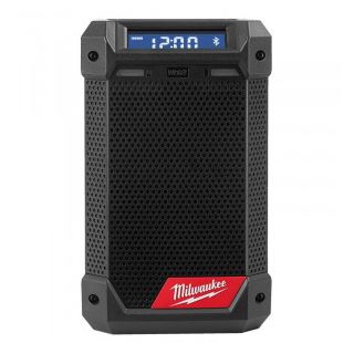 Radio Milwaukee M12 RCDAB+0, 12V, fara acumulator
