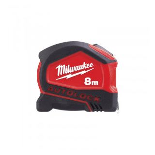 Ruleta Milwaukee, 8m