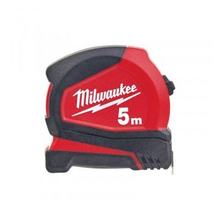Ruleta Milwaukee Pro Compact, 5m