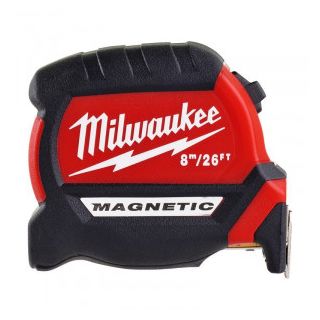 Ruleta Milwaukee Premium, 8m