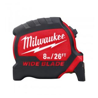 Ruleta Milwaukee Premium, 8m