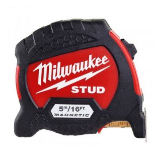 Ruleta Milwaukee Stud, 5m