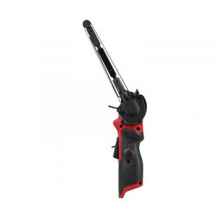 Slefuitor cu banda Milwaukee M12 FBFL13-0, 13mm, fara acumulator