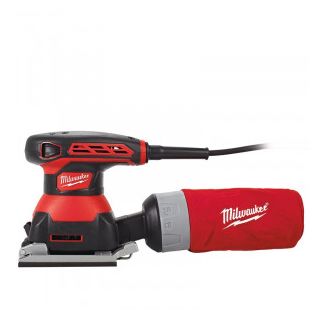 Slefuitor cu vibratii Milwaukee SPS140