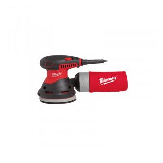 Slefuitor orbital Milwaukee ROS 125 E, 125mm