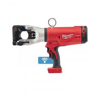 Dispozitiv de taiat cabluri Milwaukee M18 HCC45-0C, 18V, fara acumulator