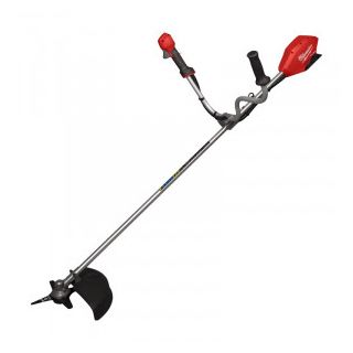 Trimmer pentru gazon Milwaukee M18 FBCU-0 fara acumulator