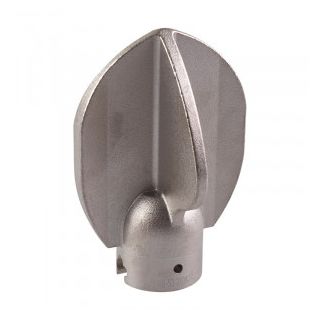 Cap mic de curatat Milwaukee pentru MXF LSDP cabluri 16 si 20 mm