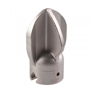 Cap mediu de curatat Milwaukee pentru MXF LSDP cabluri 16 si 20 mm