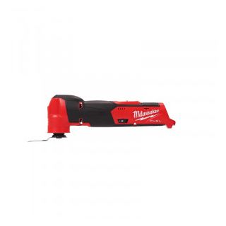 Unealta multifunctionala Milwaukee M12 FMT-0, 12V, fara acumulator