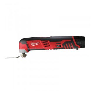 Unealta multifunctionala Milwaukee C12 MT-202B, 12V, cu acumulator