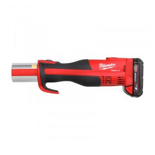 Dispozitiv de presare Milwaukee M18BLHPT-202C