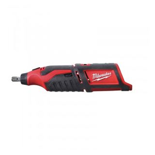 Polizor drept Milwaukee C12 RT-0, fara acumulator