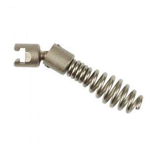 Cap mic pentru recuperare Milwaukee pentru masinile M18 FDCPF M18 FFSDC cu cabluri de 10 13 si 16 mm