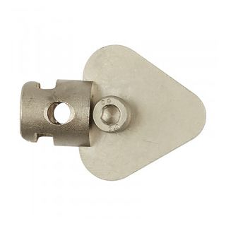 Cap spada Milwaukee 25 mm pentru masina M18 FDCPF M18 FFSDC