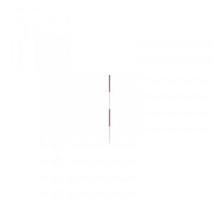 Stalp pentru constructii Nedo 2.16m