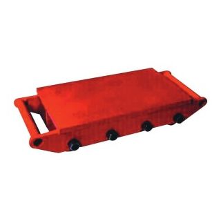 Carucior transport CT-4 30x22.2x10cm 6 tone