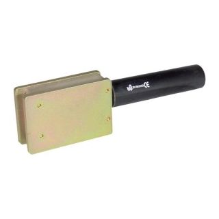 Cleste de masa magnetic pentru sudura 600A