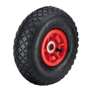 Anvelopa 260x85mm pentru carucior de transport