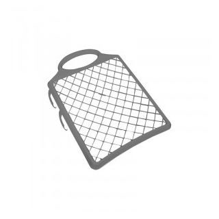 Gratar din plastic pentru trafalet Nolle 23x27cm