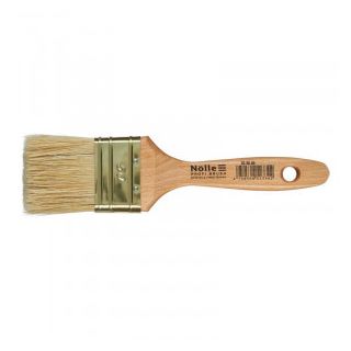Pensula Noelle cu peri zincati Nolle 60mm