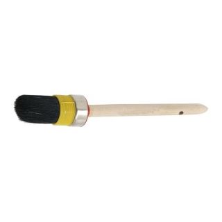 Pensula rotunda Nolle 45mm marime 12