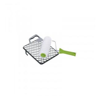 Set de zugravit Nolle DIY Vestan 18cm