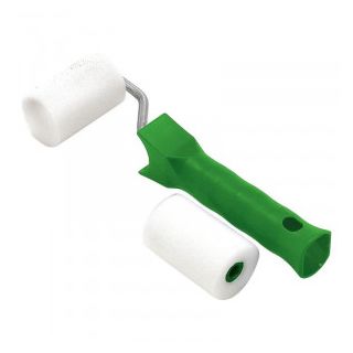Set trafalet cu rezerva din spuma fina Nolle 5.5cm