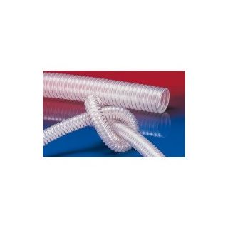 Furtun aspiratie/suflare Norres Airduc PUR 350 AS 75mm 10m
